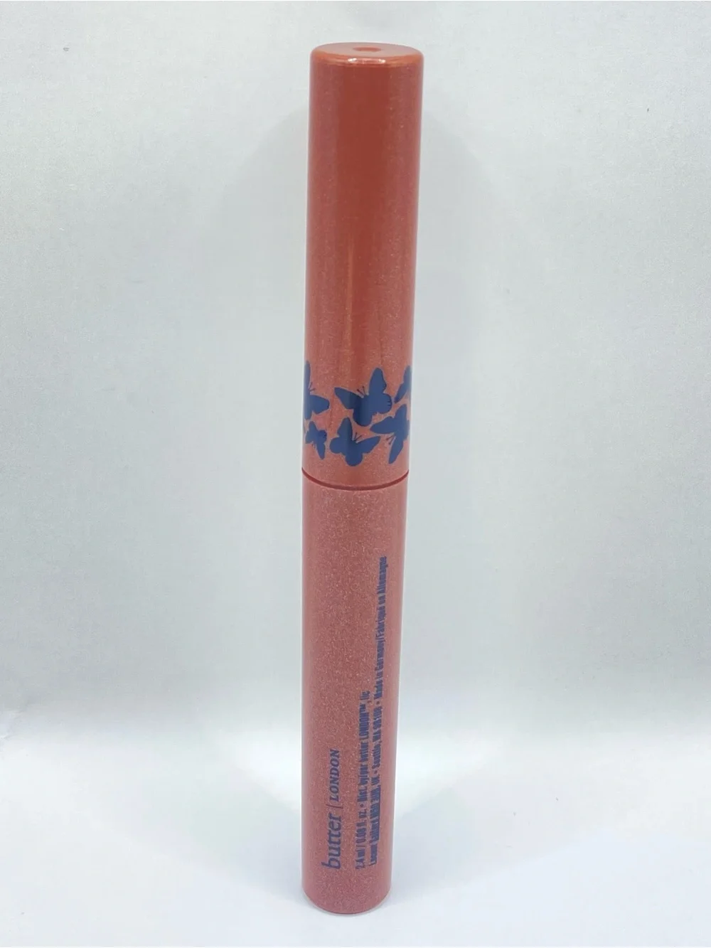 BUTTER LONDON Glazen Lip‎ Glaze MAGIC DUST ~ NWOB